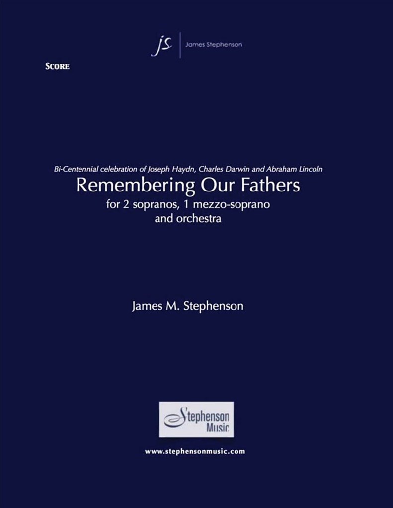 Remembering Our Fathers